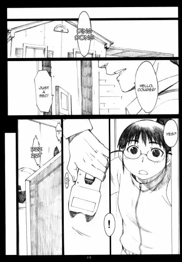 [Arai Kei] Oono Shiki #5 Fhentai - Page 19