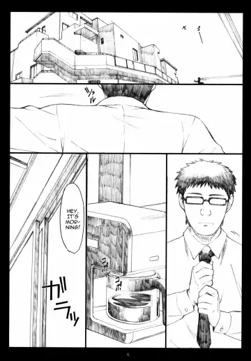 [Arai Kei] Oono Shiki #5 Fhentai - Page 4
