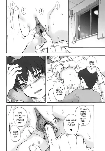 [Tsukino Jyogi] Mousou Diary ~ Advanced Fhentai - Page 5