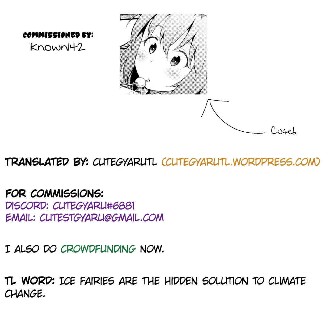 [Hiroya] Yousei Seikatsu | A Fairy's Life Fhentai - Page 27