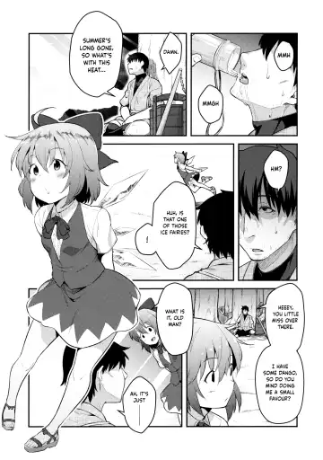 [Hiroya] Yousei Seikatsu | A Fairy's Life Fhentai.net - Page 2