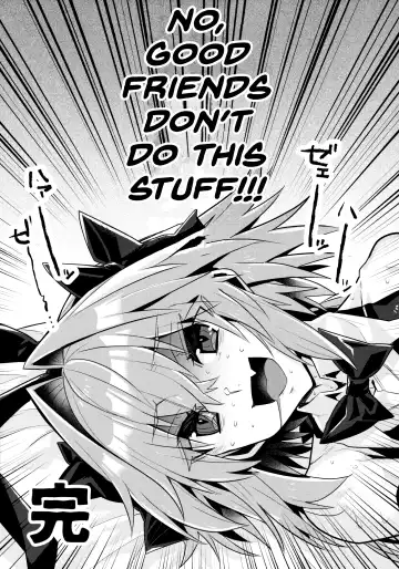 [Haoro] Naka no Ii Shinyuu wa Bunny Cosplay Kijoui Koubi o Sururashii zo | Rider, I Heard That Good Friends Are Supposed To Have Cowgirl Sex While In Bunny Cosplay Fhentai - Page 14