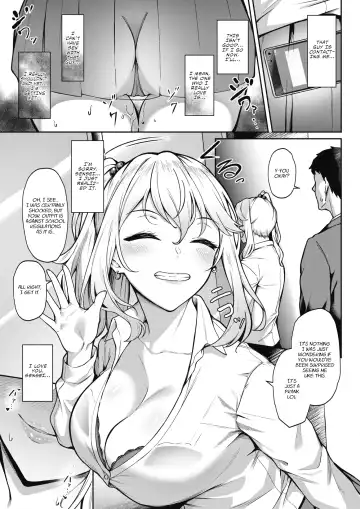 [3104] Teguri Yoseru Amai Yuuwaku | The Sweet Temptation That Beckons Fhentai.net - Page 15