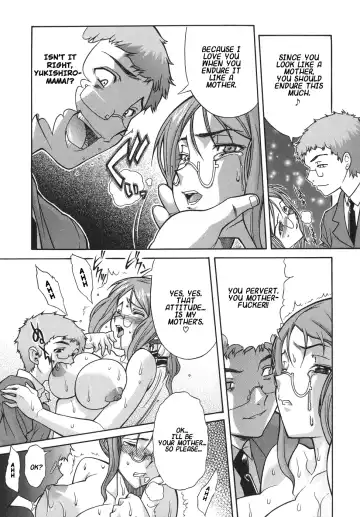 [Shinkai] Kijyou no Kuuron Fhentai.net - Page 133