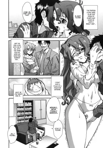 [Shinkai] Kijyou no Kuuron Fhentai.net - Page 152