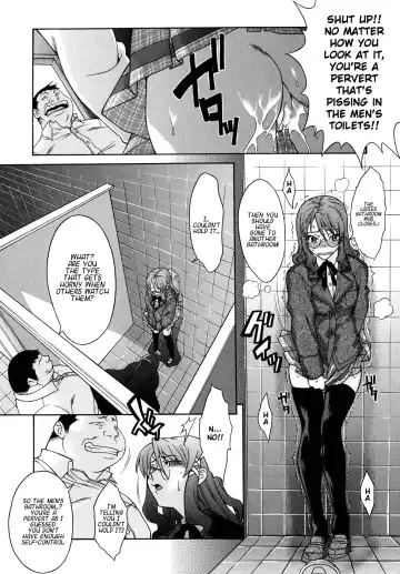 [Shinkai] Kijyou no Kuuron Fhentai.net - Page 177