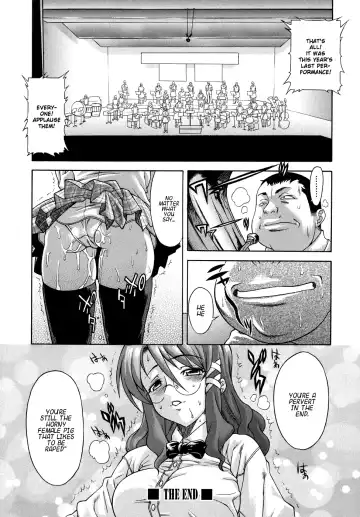 [Shinkai] Kijyou no Kuuron Fhentai.net - Page 194