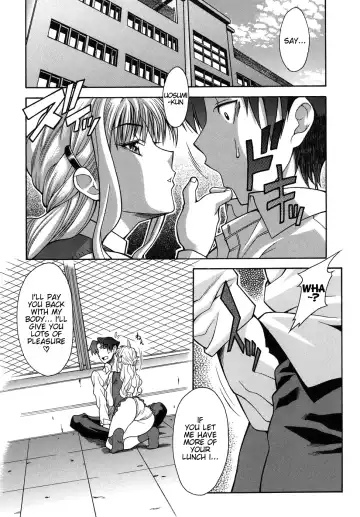 [Shinkai] Kijyou no Kuuron Fhentai.net - Page 34