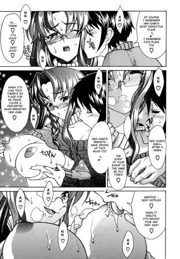 [Shinkai] Kijyou no Kuuron Fhentai.net - Page 61