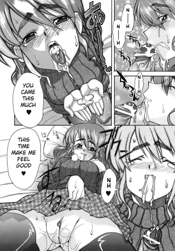 [Shinkai] Kijyou no Kuuron Fhentai.net - Page 86