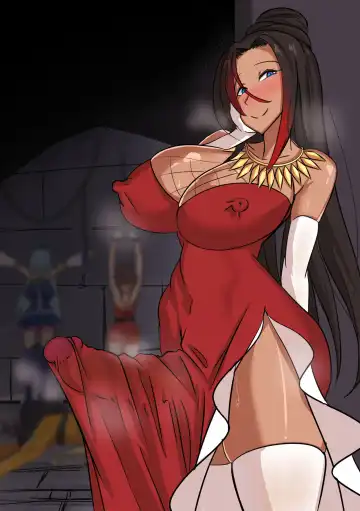 [Merkonig] B-Trayal 29 Fhentai - Page 15