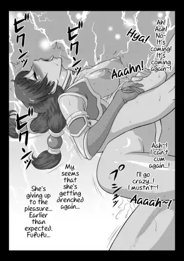 [Kikumizu Shouichi] Mitama Matsuri VI Fhentai.net - Page 20