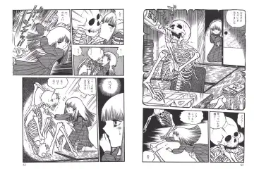 [Senno Knife] Yoruhime Fhentai - Page 33