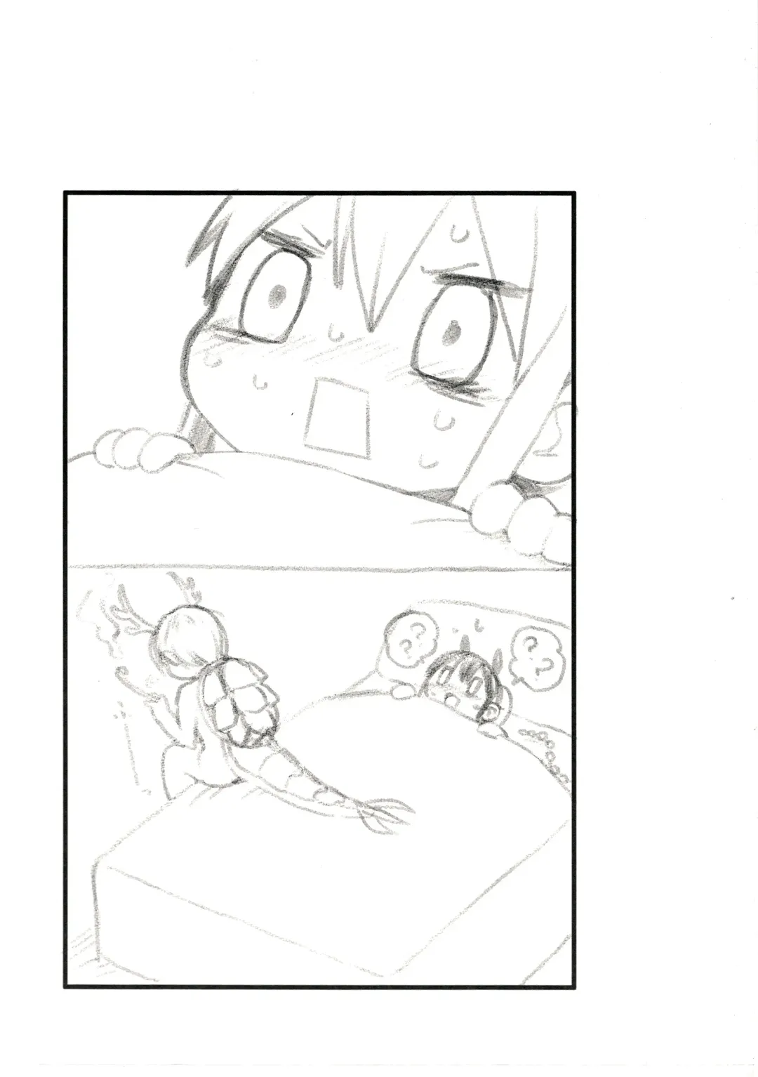 [Sayakata Katsumi] Sennen One Night Love | 千年One Night Love Fhentai - Page 22