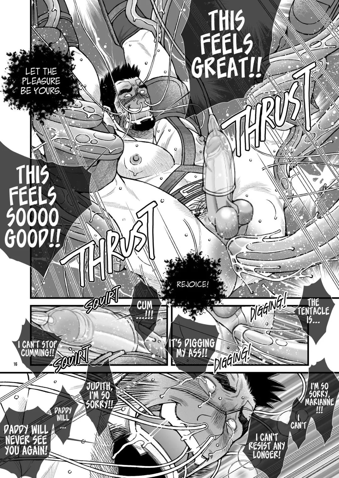 [Ichikawa Kazuhide] Tenshou Shitara Isekai Saikyou no Kishi Danchou - When I Reincarnated, I Became a Knight Commander of the Invincible Order of the Otherworld Fhentai - Page 16
