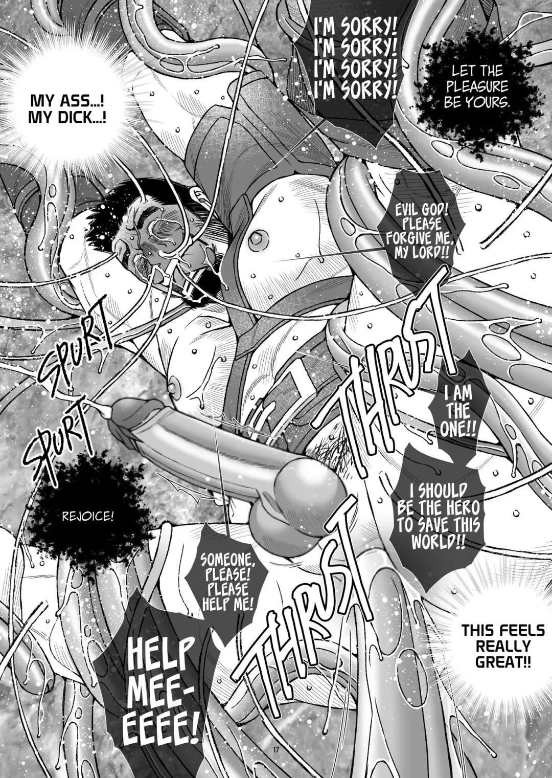 [Ichikawa Kazuhide] Tenshou Shitara Isekai Saikyou no Kishi Danchou - When I Reincarnated, I Became a Knight Commander of the Invincible Order of the Otherworld Fhentai - Page 18