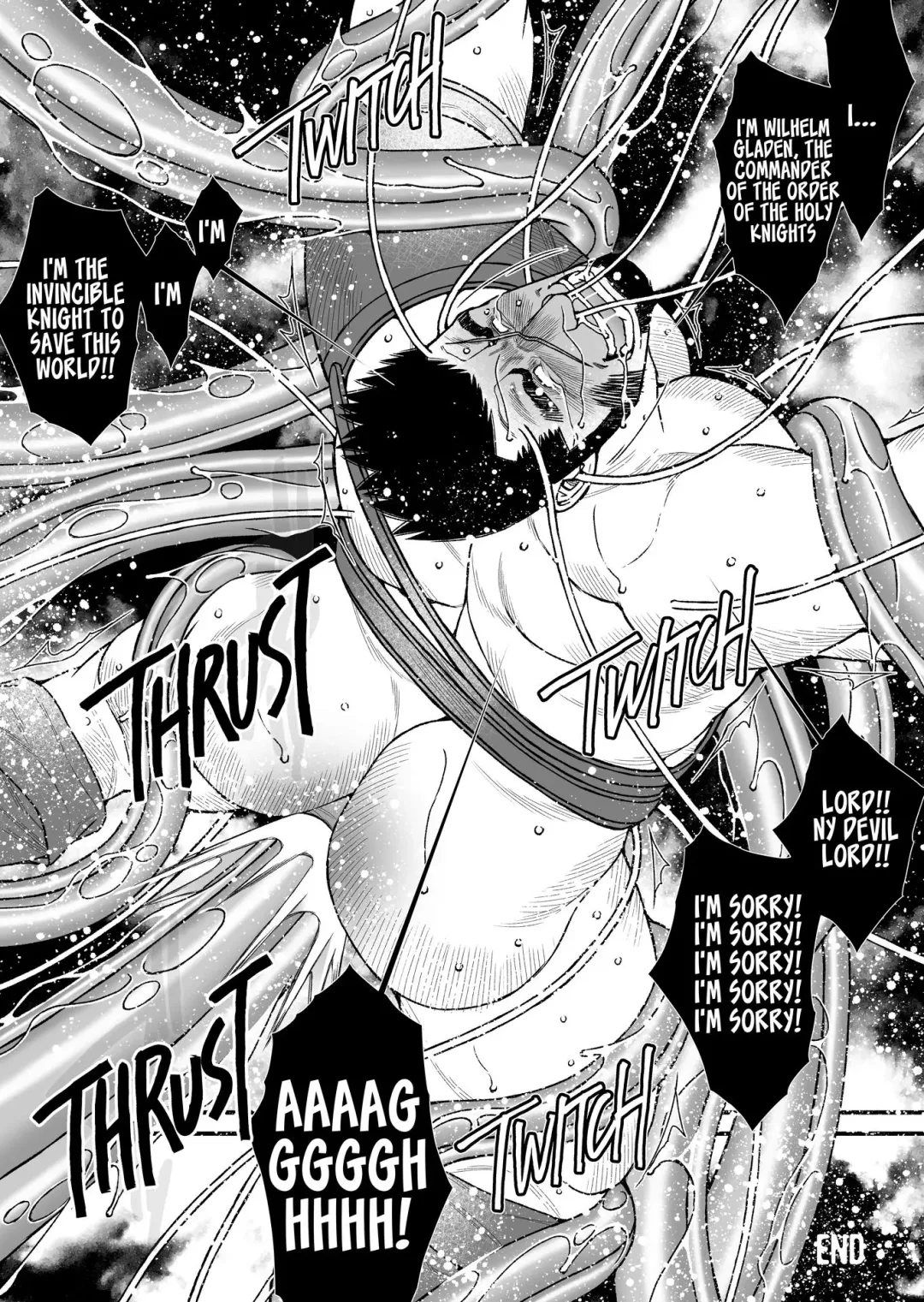 [Ichikawa Kazuhide] Tenshou Shitara Isekai Saikyou no Kishi Danchou - When I Reincarnated, I Became a Knight Commander of the Invincible Order of the Otherworld Fhentai - Page 20