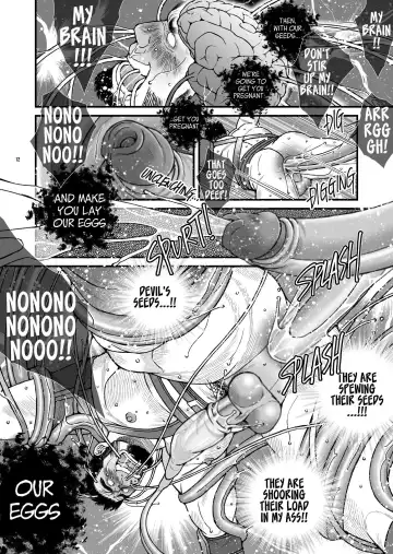 [Ichikawa Kazuhide] Tenshou Shitara Isekai Saikyou no Kishi Danchou - When I Reincarnated, I Became a Knight Commander of the Invincible Order of the Otherworld Fhentai - Page 12