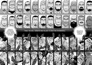 [Ichikawa Kazuhide] Tenshou Shitara Isekai Saikyou no Kishi Danchou - When I Reincarnated, I Became a Knight Commander of the Invincible Order of the Otherworld Fhentai - Page 19