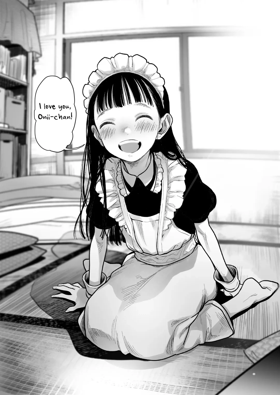 [Haguhagu] Tonari ni Kosite kita Kawaii Onnanoko. Fhentai - Page 52