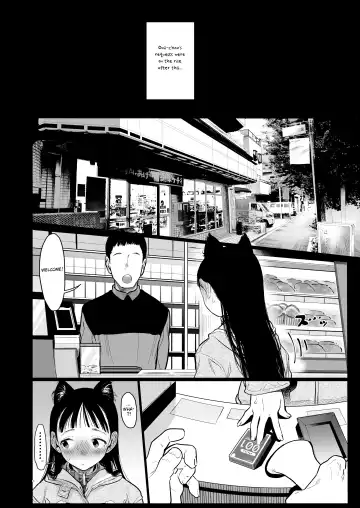 [Haguhagu] Tonari ni Kosite kita Kawaii Onnanoko. Fhentai - Page 25