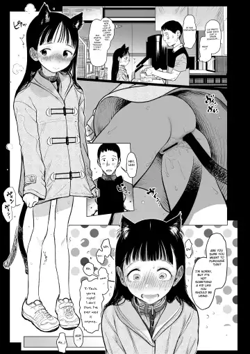 [Haguhagu] Tonari ni Kosite kita Kawaii Onnanoko. Fhentai - Page 26