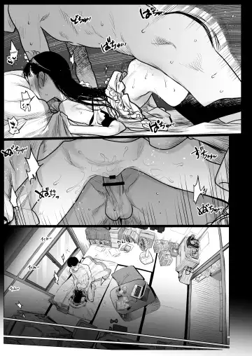 [Haguhagu] Tonari ni Kosite kita Kawaii Onnanoko. Fhentai - Page 50