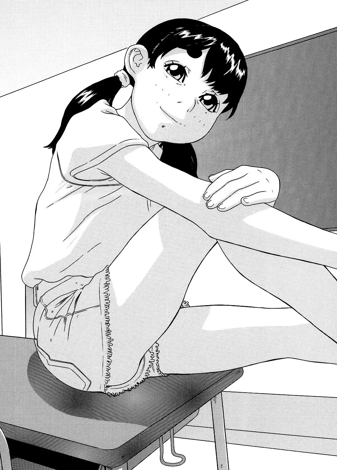 [Hayashibara Hikari] En Fhentai - Page 34