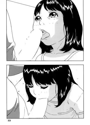 [Hayashibara Hikari] En Fhentai - Page 14