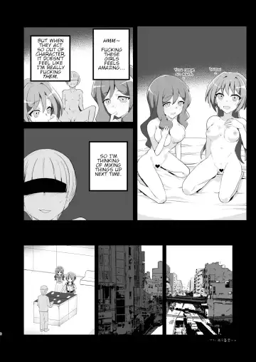 [Oda] Shihai Joutai no Vanguard Fighter ni Ecchi na Meirei wa Dekimasu ka? | Can you give Naughty Orders to a Dominated Vanguard Fighter? Fhentai - Page 5