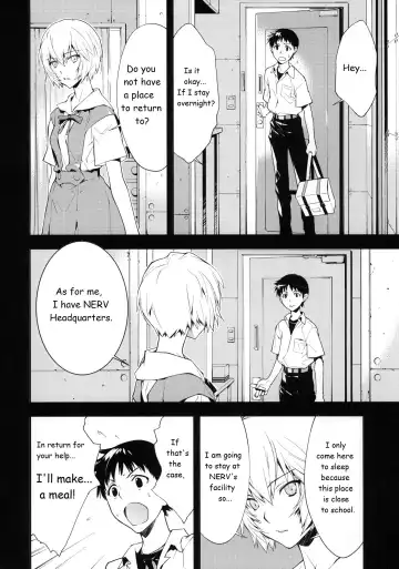 [Okazaki Takeshi] Bluebird Fhentai.net - Page 5