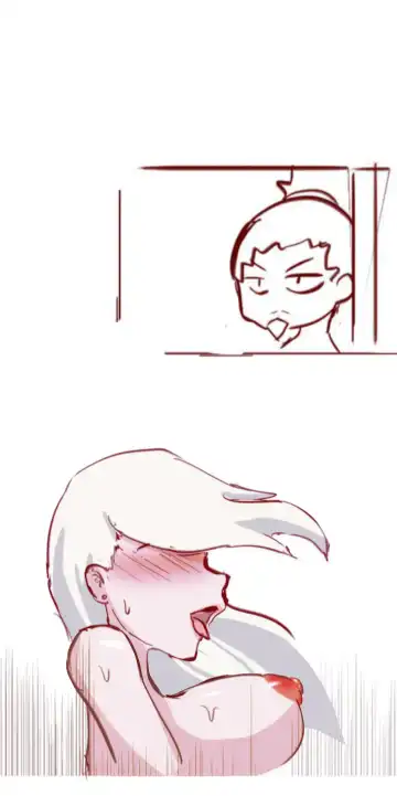 Naruto NTR（井野，萨姆依） Fhentai - Page 20