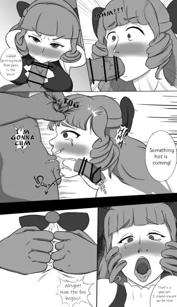 Miya Loves Bang Bang (Mobile Legends) ongoing Fhentai.net - Page 2