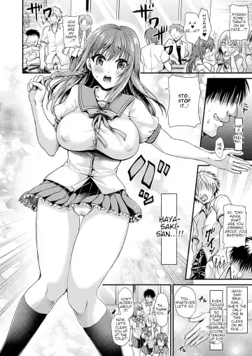 [Tanenashi Miya] Time Emperor Tokikawa Fhentai.net - Page 2