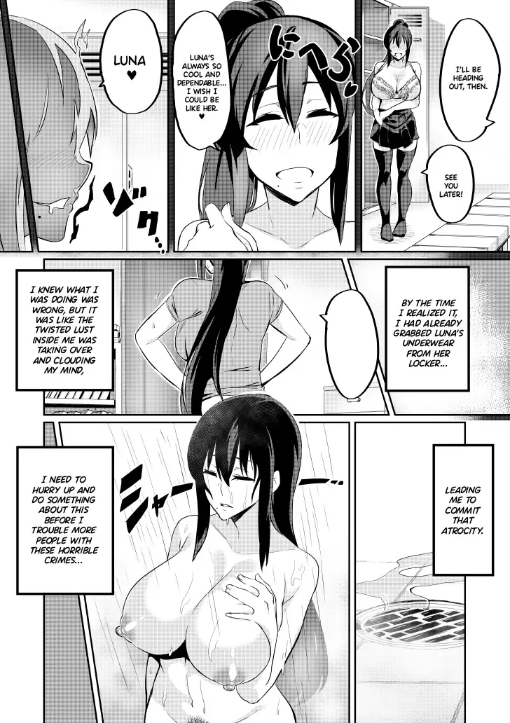 [Hatoba Akane] Touma Senki Cecilia Episode 1~4 Fhentai.net - Page 31