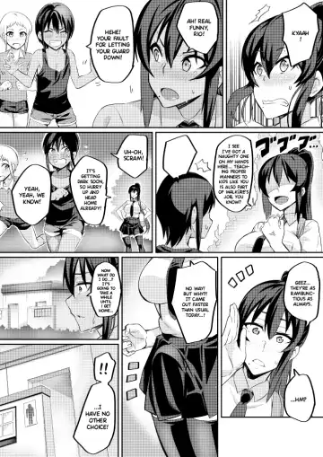 [Hatoba Akane] Touma Senki Cecilia Episode 1~4 Fhentai.net - Page 33