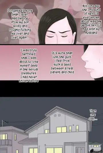 Seijun de Yasashii Okaa-san wa Suki desu ka? Vol 2 | Do you love your pure and gentle mother? 2 Fhentai - Page 6