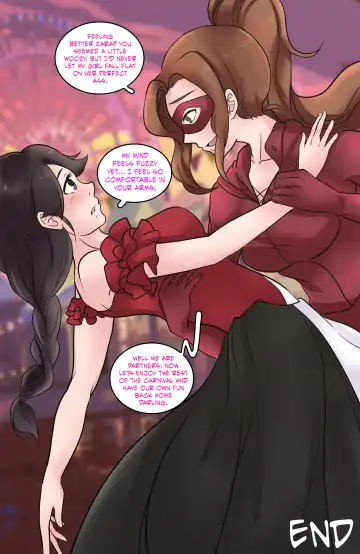 [Meowwithme] Zorro Going Solo Fhentai - Page 9