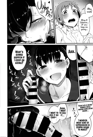 [Solopipb] Oazuke wa Koko made Fhentai.net - Page 10