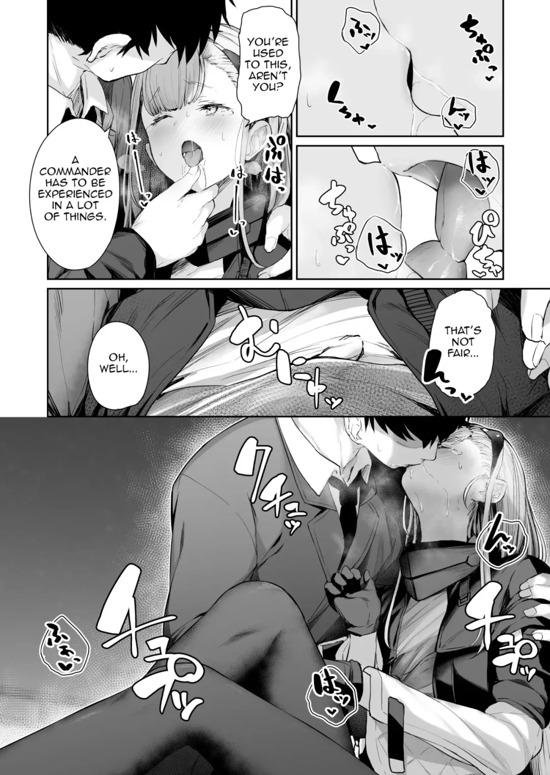 [Tobimura] AK-Alfa Fhentai.net - Page 4