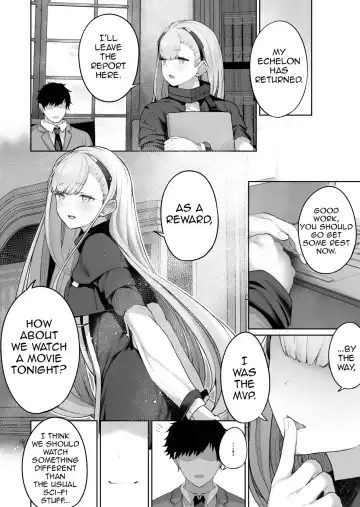 [Tobimura] AK-Alfa Fhentai.net - Page 19