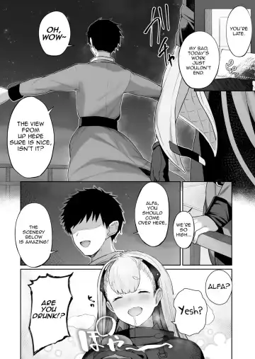 [Tobimura] AK-Alfa Fhentai.net - Page 2