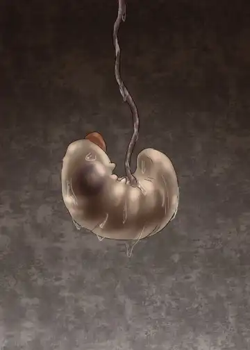 Kyodai Mushi no Kouhai-jou | Giant Bug's Cross Breeding Location Fhentai - Page 18