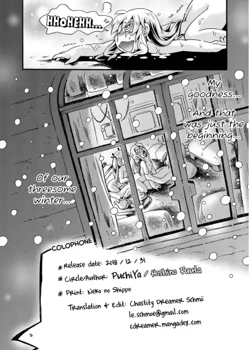 [Hoshino Fuuta] Bokujou no Shoujo Remy ~Fuyu no Sansou Hen~ 2 | Farm Girl Remy ~The Winter Cottage~ Part 2 Fhentai.net - Page 25