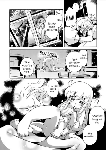 [Hoshino Fuuta] Bokujou no Shoujo Remy ~Fuyu no Sansou Hen~ 2 | Farm Girl Remy ~The Winter Cottage~ Part 2 Fhentai.net - Page 3