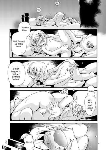 [Hoshino Fuuta] Bokujou no Shoujo Remy ~Fuyu no Sansou Hen~ 2 | Farm Girl Remy ~The Winter Cottage~ Part 2 Fhentai.net - Page 4