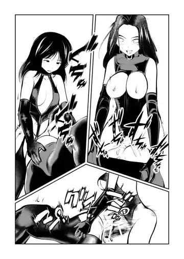 [Makunouchi] Mistress Sokutei Fhentai - Page 50