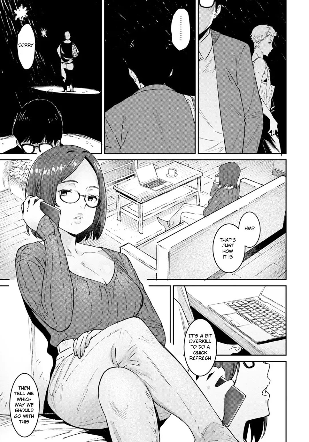 [At] Tomodachi no Mama to Issho Fhentai - Page 3