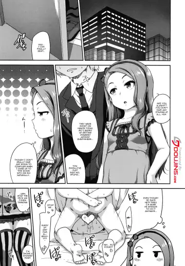 [Chiguchi Miri - Ttomm] Akuma de Shibori Toru | Using a Devil Girl To Get Off Fhentai.net - Page 2