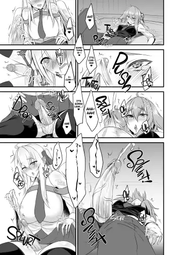 [Sorono] Two Flowers for Two Delivery Girls - Dog Girl and Winged Girl Make Steamy Happy Love with their New Dicks (uncensored) Fhentai - Page 8